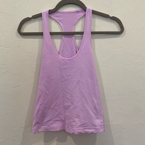 Lululemon workout tank